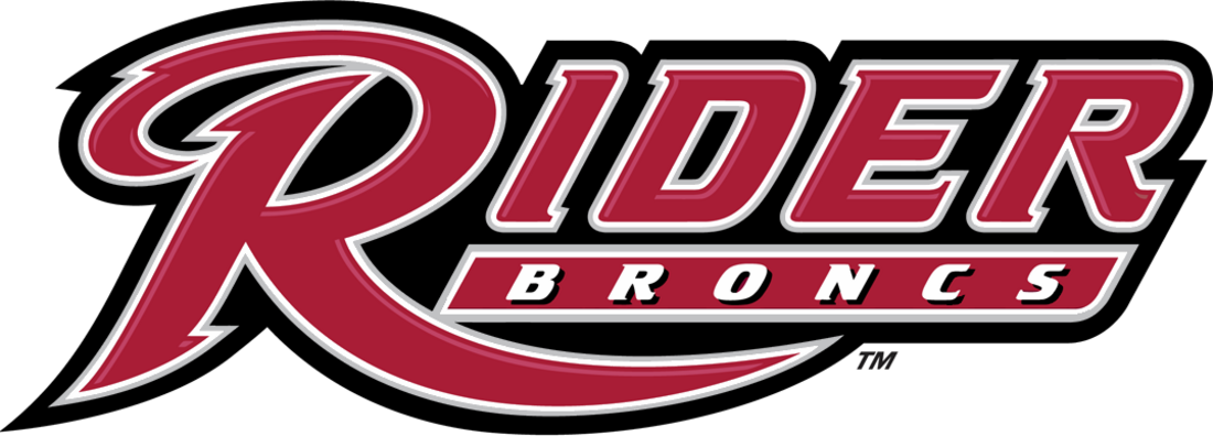 Rider Broncs men's basketball