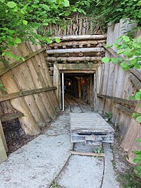 Riedhof tunnel entrance.JPG