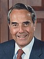 Senator and Senate Minority Leader Bob Dole from Kansas (1969–1996)