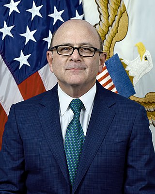 <span class="mw-page-title-main">Robert Storch</span> American lawyer