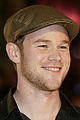 Aaron Ashmore, who appears in Stone Angel.