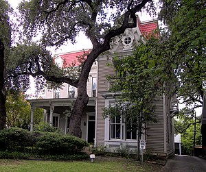 Robinson–Macken House