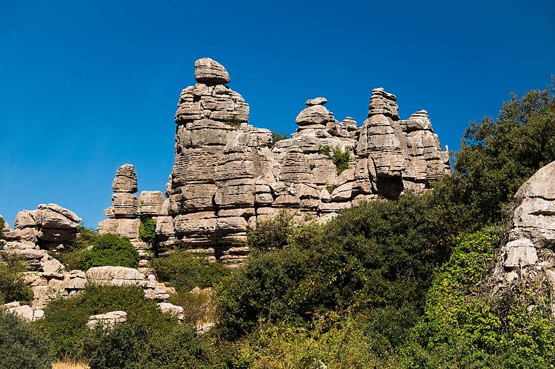 File:Rocher El Torcal 2.jpg