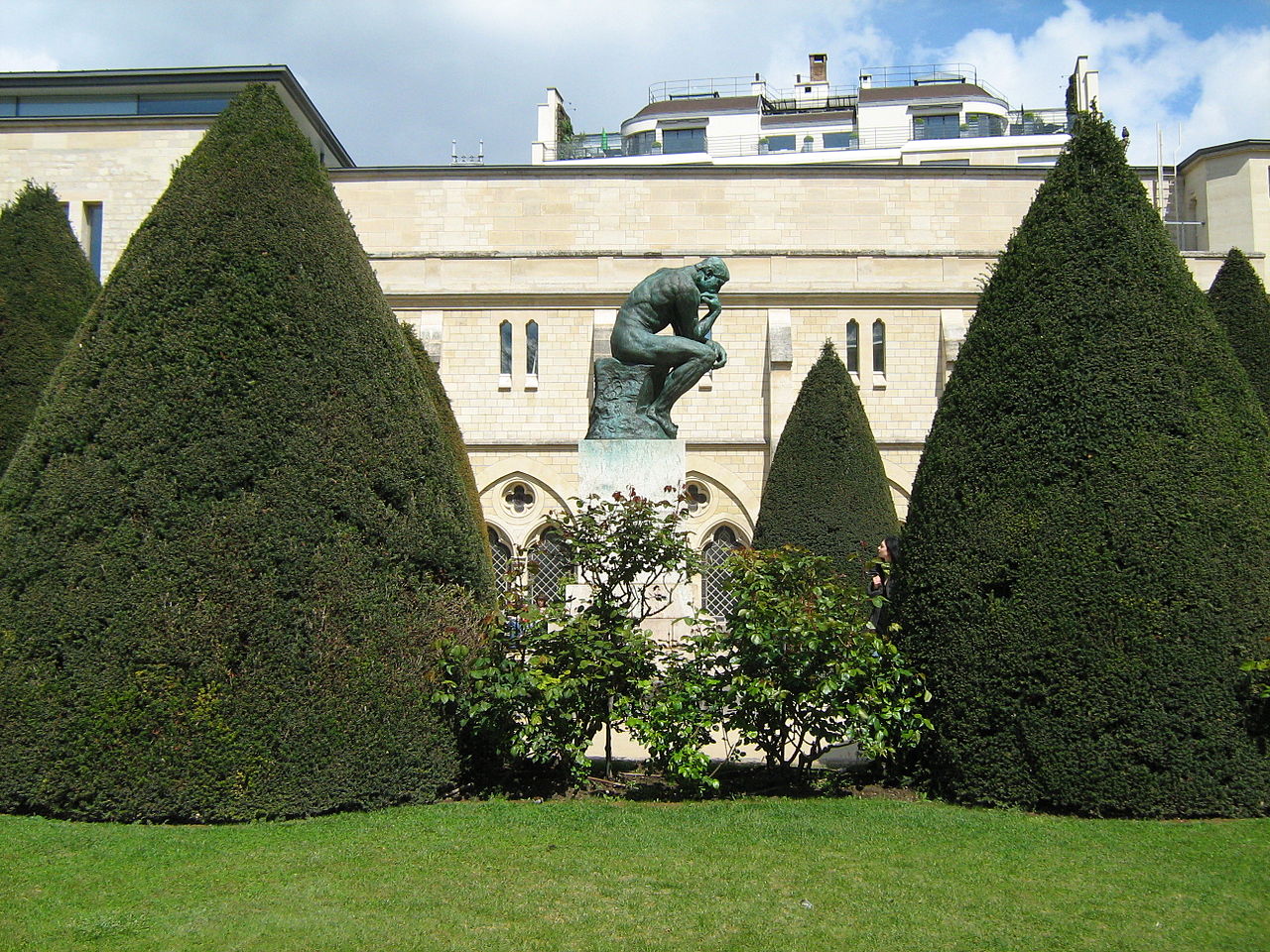 File Rodin Le Penseur Jpg Wikimedia Commons