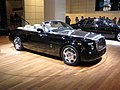 Miniatuur voor Rolls-Royce Phantom Drophead Coupé