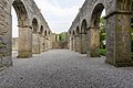 * Nomination Roma Abbey is a ruined Cistercian abbey and a crown estate in Roma on the Swedish island of Gotland. --ArildV 07:30, 8 October 2020 (UTC) * Promotion  Support Good quality. --Augustgeyler 14:33, 10 October 2020 (UTC)