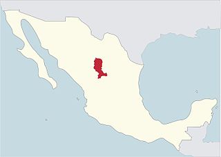 <span class="mw-page-title-main">Roman Catholic Diocese of Gómez Palacio</span> Roman Catholic diocese in Mexico