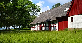 Illustrasjonsbilde av artikkelen Romsø