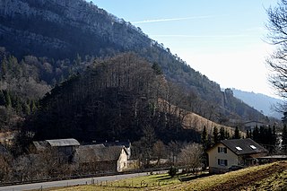 Péry,  Bern, Switzerland