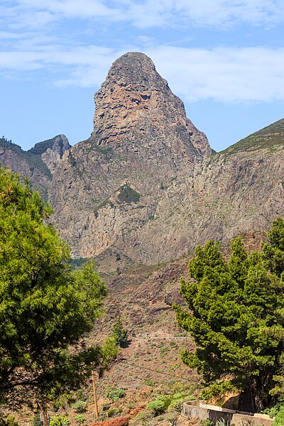 File:Roque de Agando 02.jpg