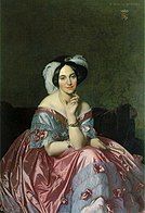 ビルチェス伯爵夫人の肖像 - Wikipedia