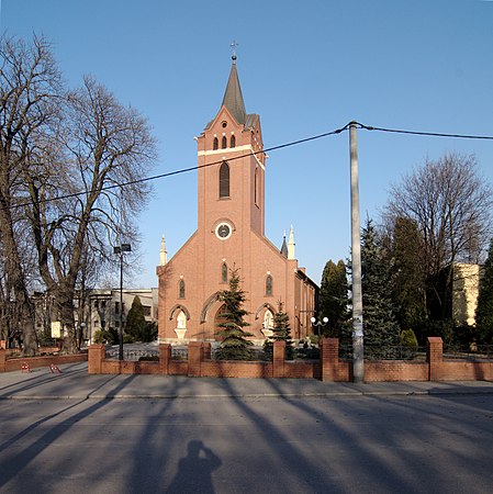 Bielszowice