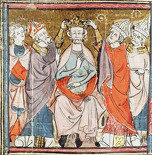 Rudolph of France King of West Francia from 923 to 936