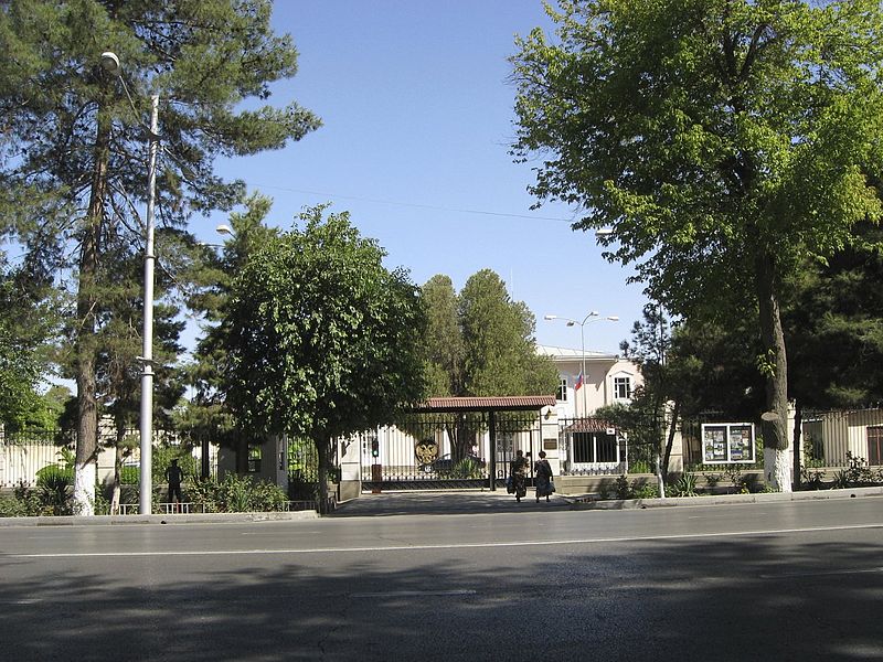 File:Russian Embassy in Ashgabat.jpg