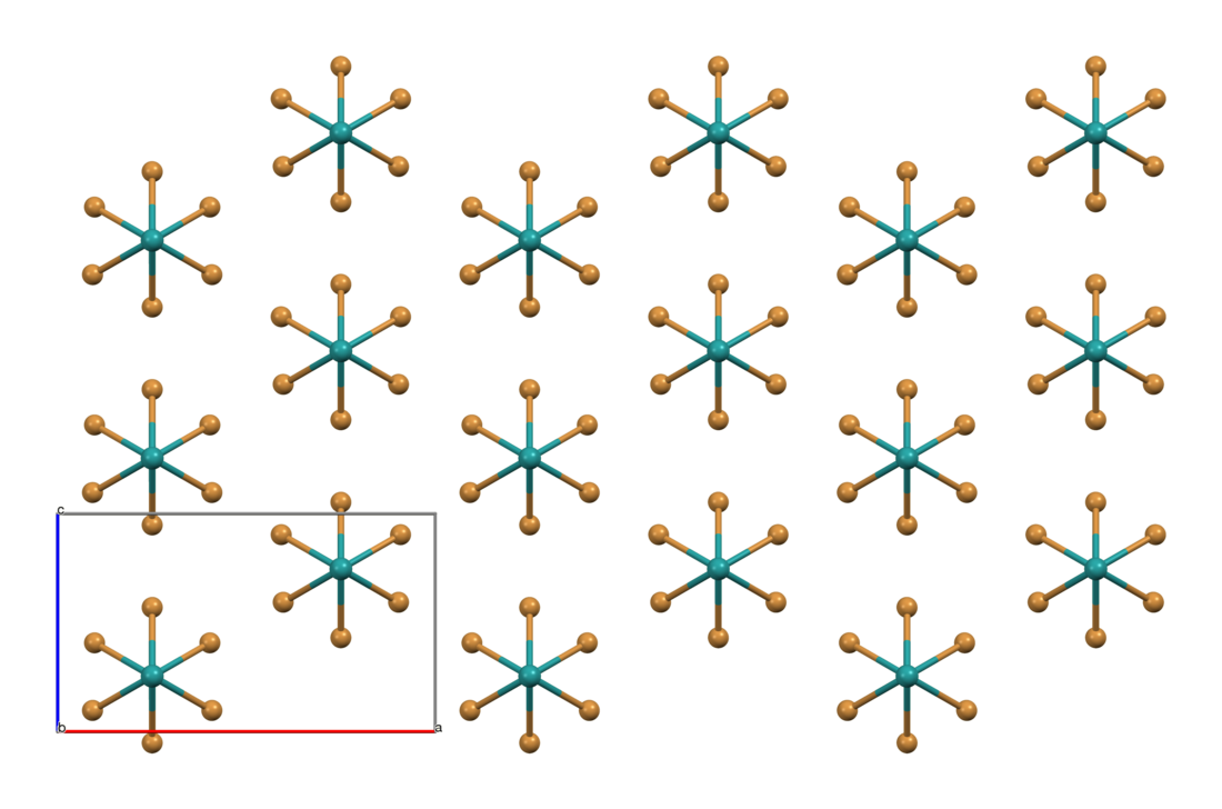 Ruthenium(III) bromide