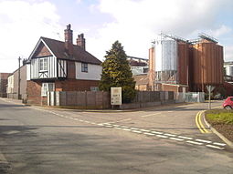 Ryburgh Station 2009.jpg