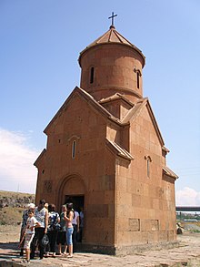 S. Sargis Church of Ashtarak.JPG