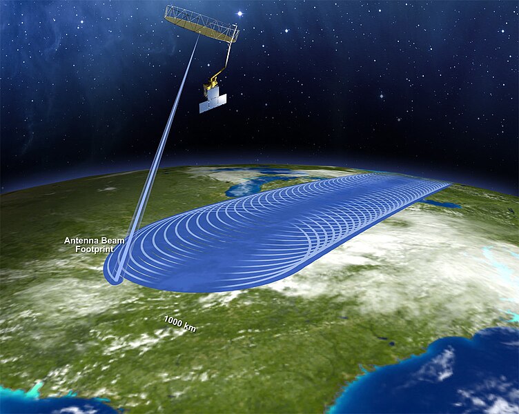 File:SMAP mission - Antenna beam footprint.jpg