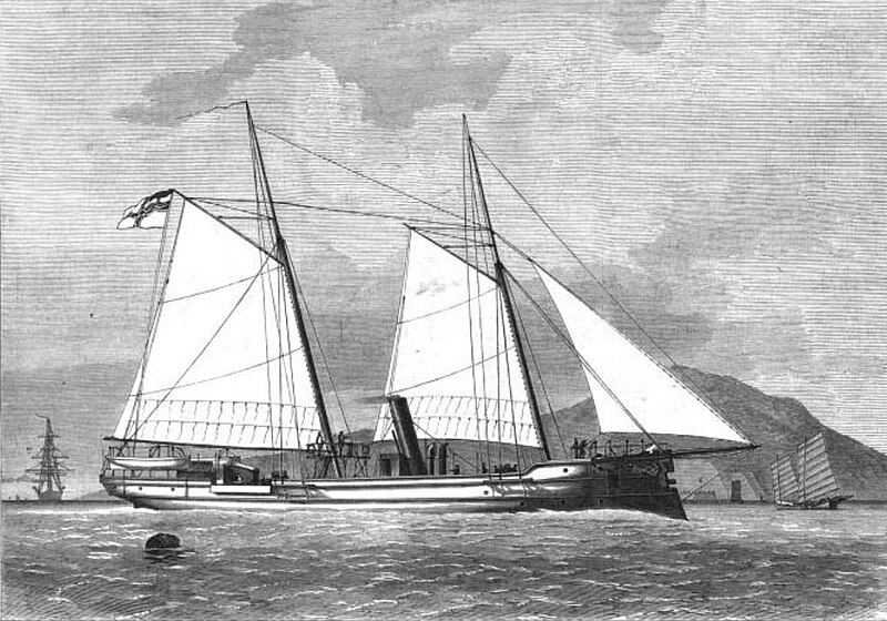 File:SMS Otter (1877).jpg