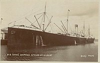 SS Afric, Hobart.jpg