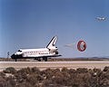 STS-111 chute deploy.jpg