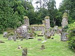 Vignette pour Abbaye de Saddell