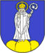 Saint-Brais våbenskjold