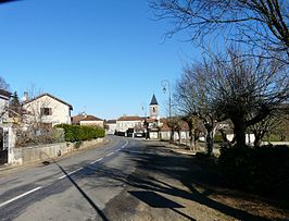 Saint-Front-d'Alemps