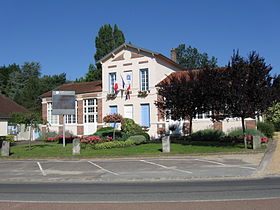 Távolság Saint-Hilarion (Yvelines)