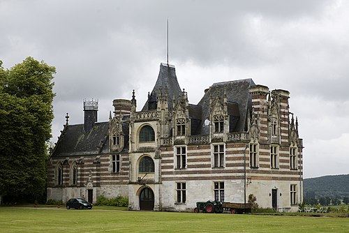 RSerrurier urgence Saint-Maurice-d'Ételan (76330)