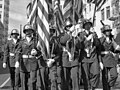 Saint Patrick's Day in San Francisco, 1970, 006