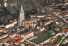 Quartier Saint-Eutrope