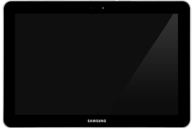 Samsung 10.1-inch Galaxy Tab A