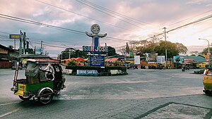 Okcidenta Mindoro San Jose