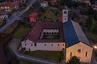 Santa Maria delle Grazie complex