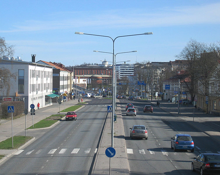 File:Satakunnantie to Turku.jpg