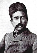 Sattar Khan (1866–1914)