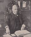 A.F. de Savornin Lohman