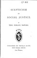 Scepticism and social justice.pdf