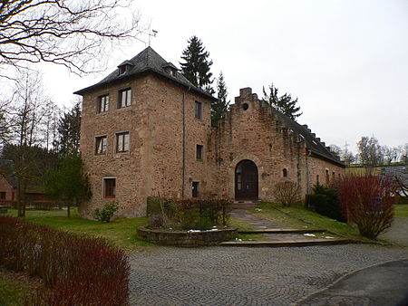 Schloss Hausen 2