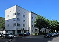 Individual monument and entity: row of houses (individual monument for ID no. 09306578)