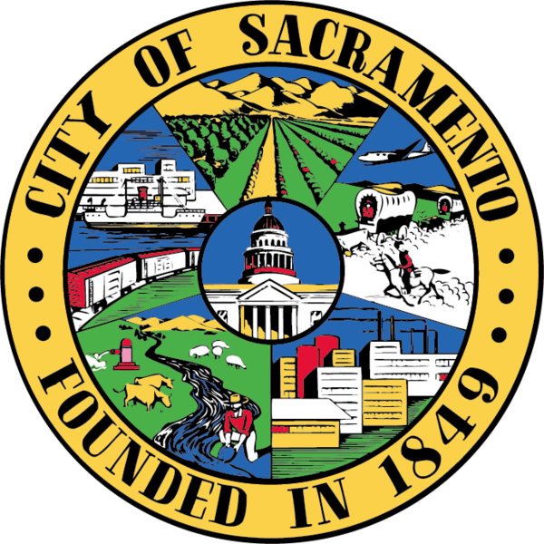 File:Seal of Sacramento, California.png
