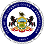 Thumbnail for Superior Court of Pennsylvania