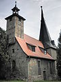 Evangelisk kirke St. Martin