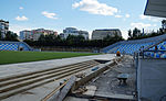 Vorschaubild für Selman-Stërmasi-Stadion