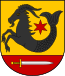 Wappen von Semanín