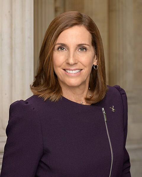 Official portrait, 2019