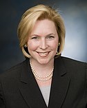 Gillibrand