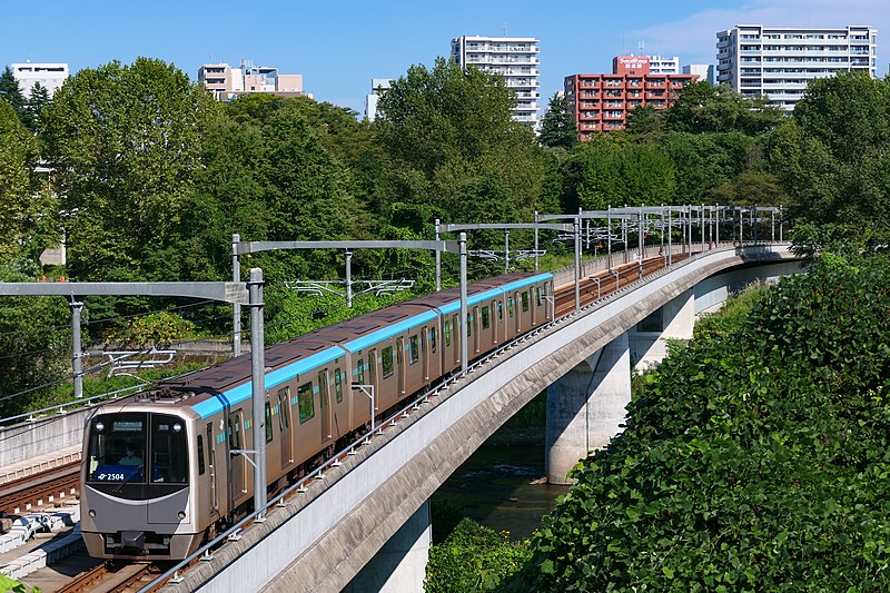 File:Sendai-City-Subway Tozai-Line-Series2504.jpg