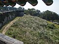 View from Seobuk Gangnu